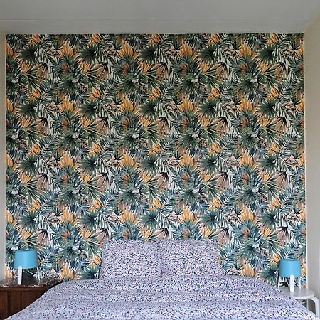 Chambre D'Hotes Fantesstique Berzieux Bagian luar foto