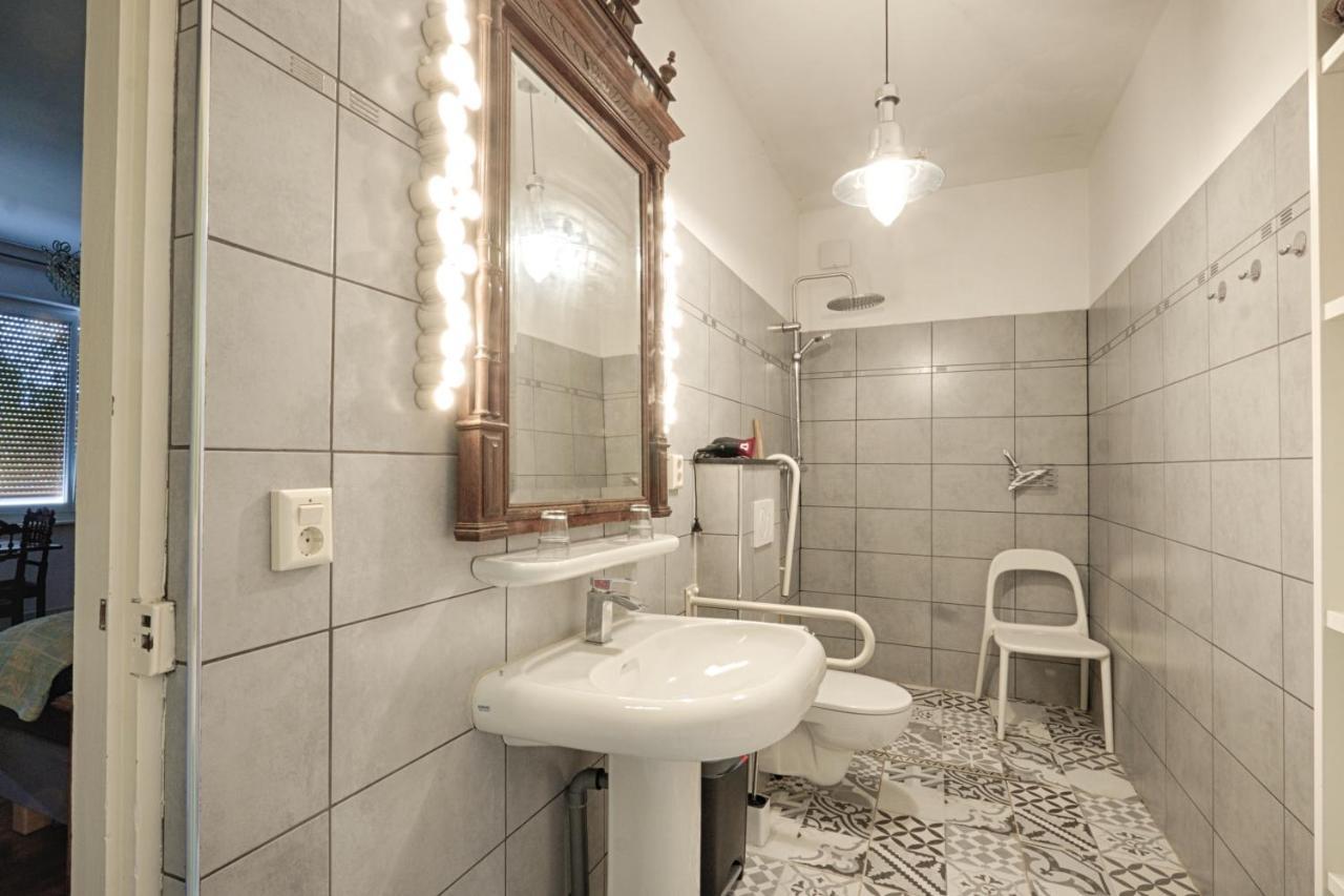 Chambre D'Hotes Fantesstique Berzieux Bagian luar foto