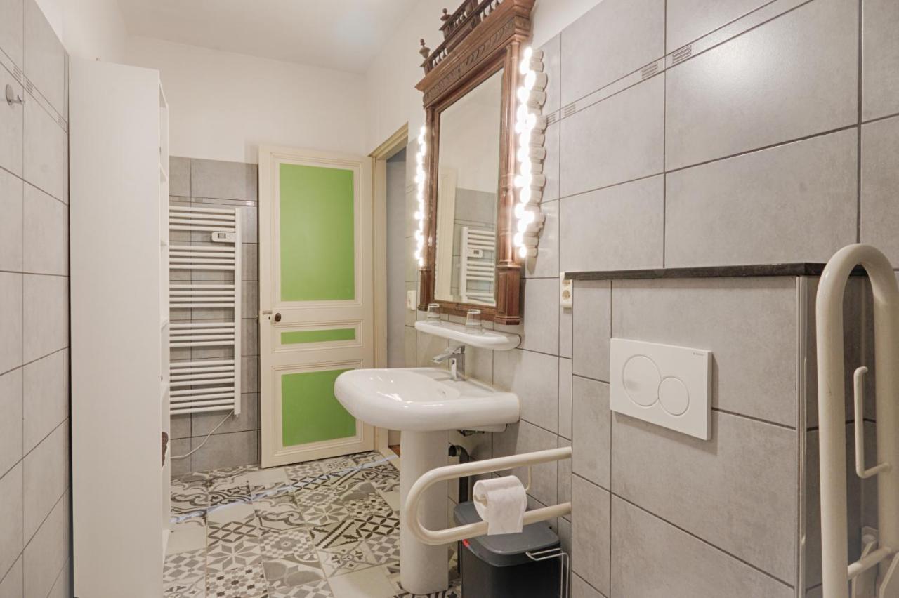 Chambre D'Hotes Fantesstique Berzieux Bagian luar foto