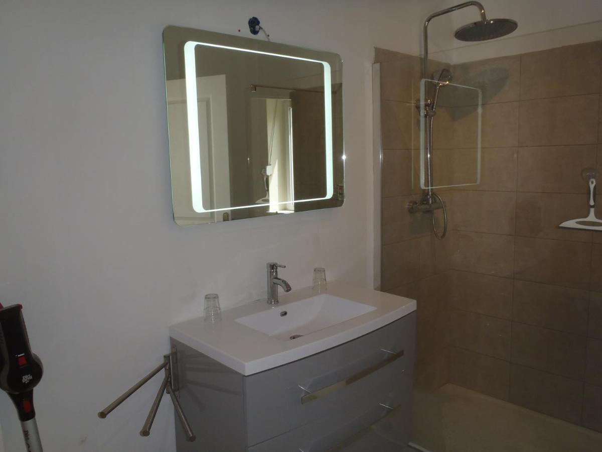Chambre D'Hotes Fantesstique Berzieux Bagian luar foto