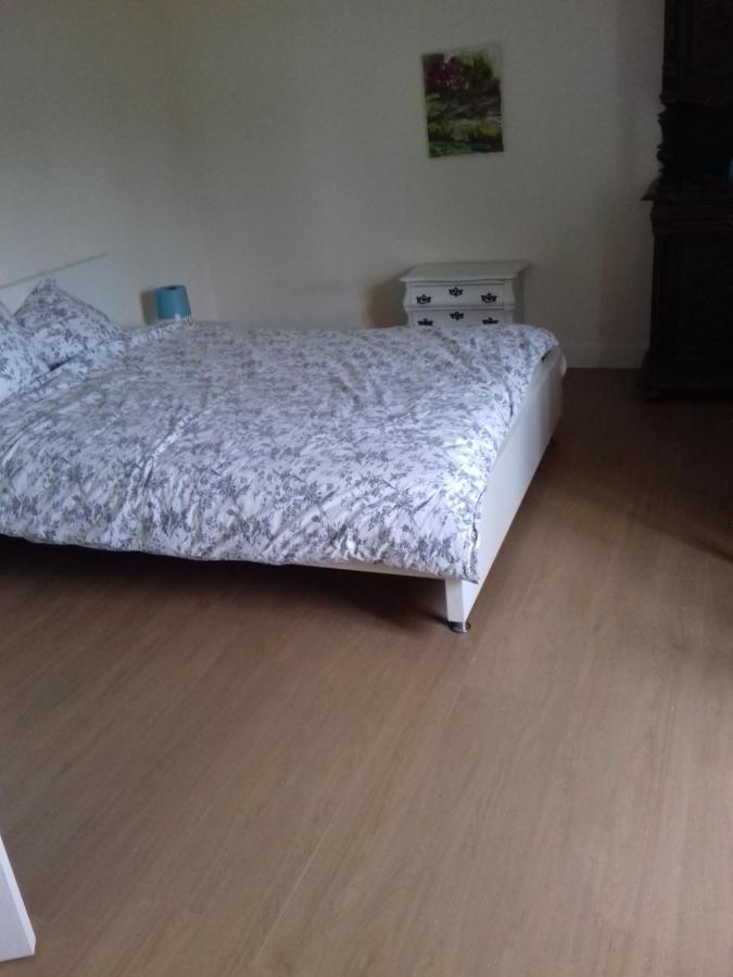 Chambre D'Hotes Fantesstique Berzieux Bagian luar foto