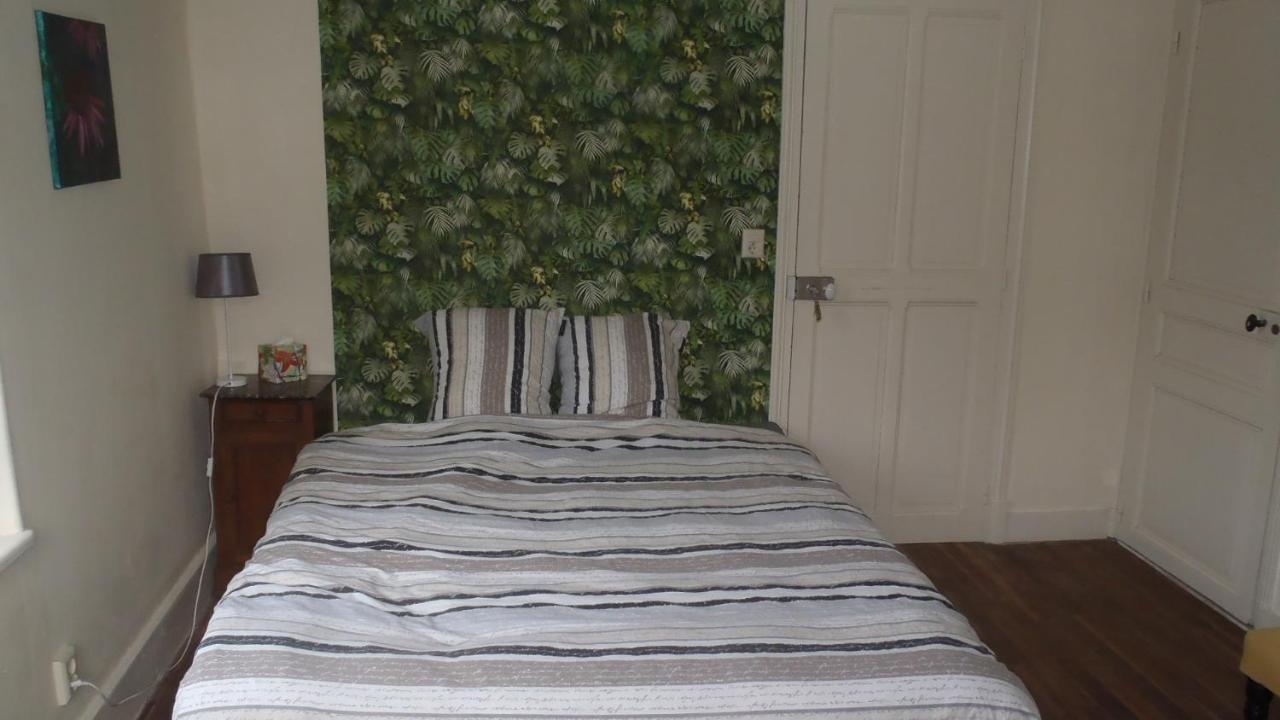 Chambre D'Hotes Fantesstique Berzieux Bagian luar foto